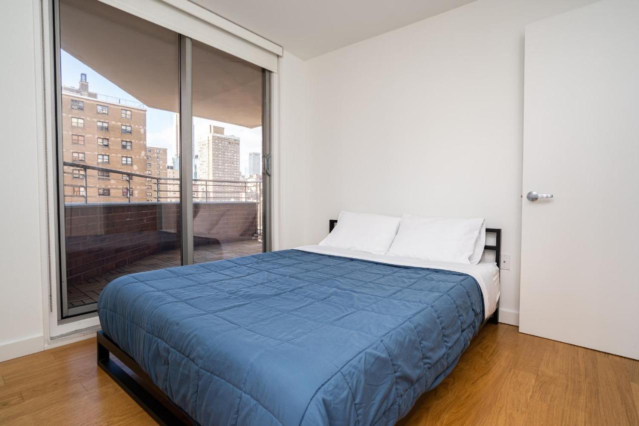 2Nd Ave Apartments 30 Day Rentals Nueva York Exterior foto