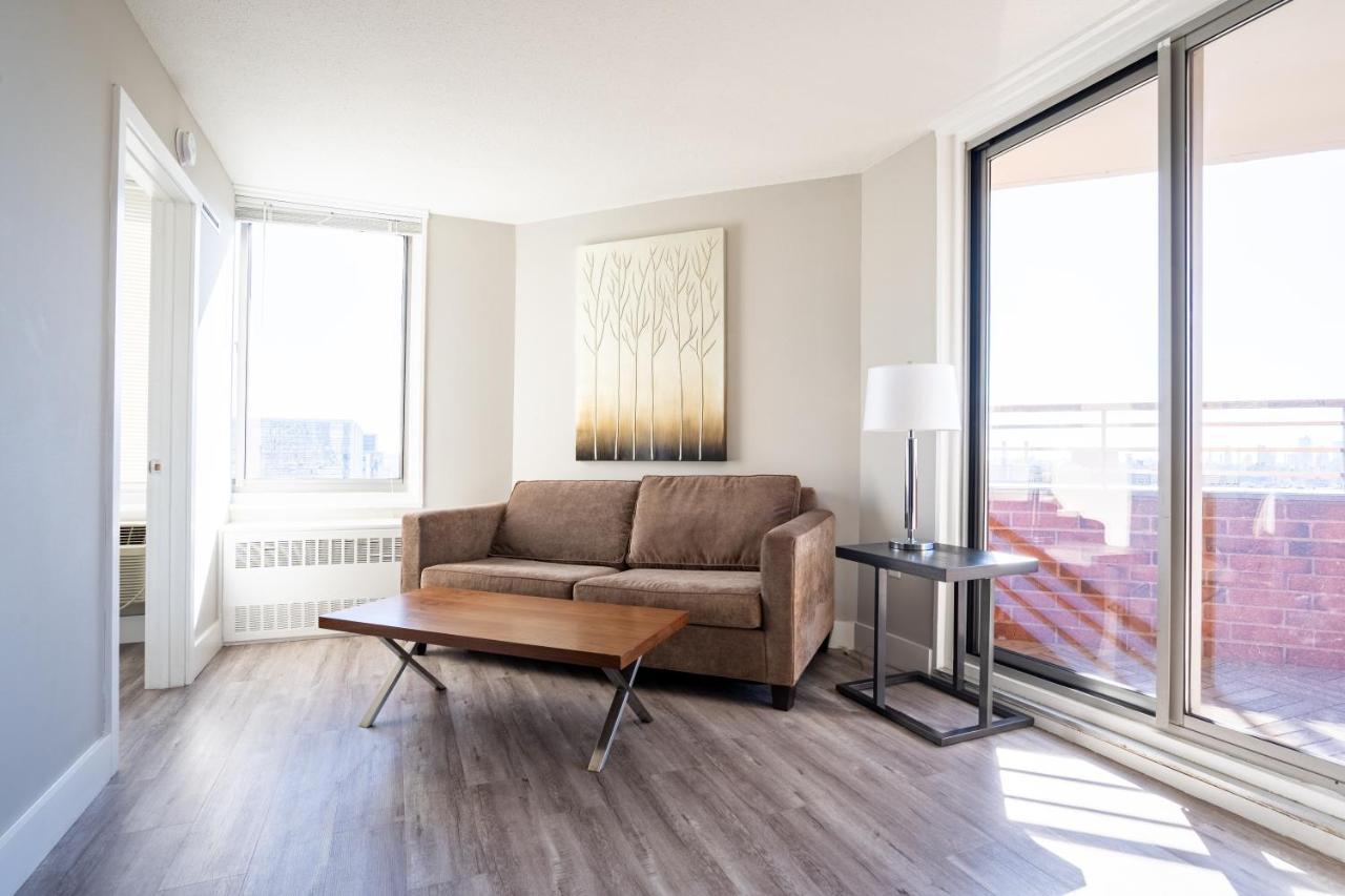 2Nd Ave Apartments 30 Day Rentals Nueva York Exterior foto